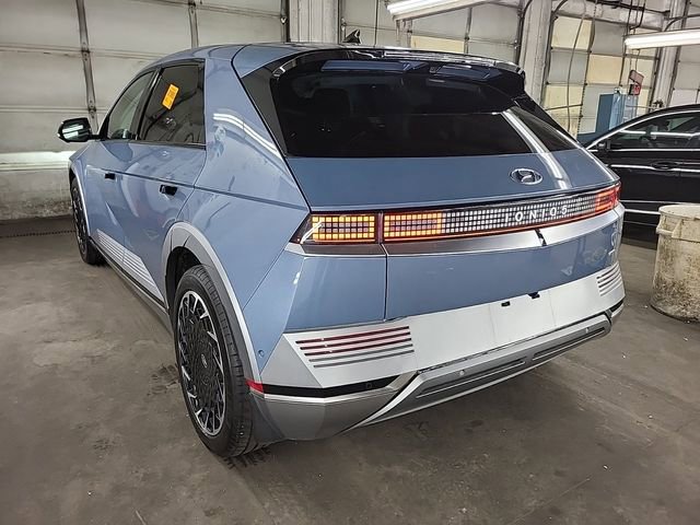 Used 2024 Hyundai Ioniq 5 Limited image 3