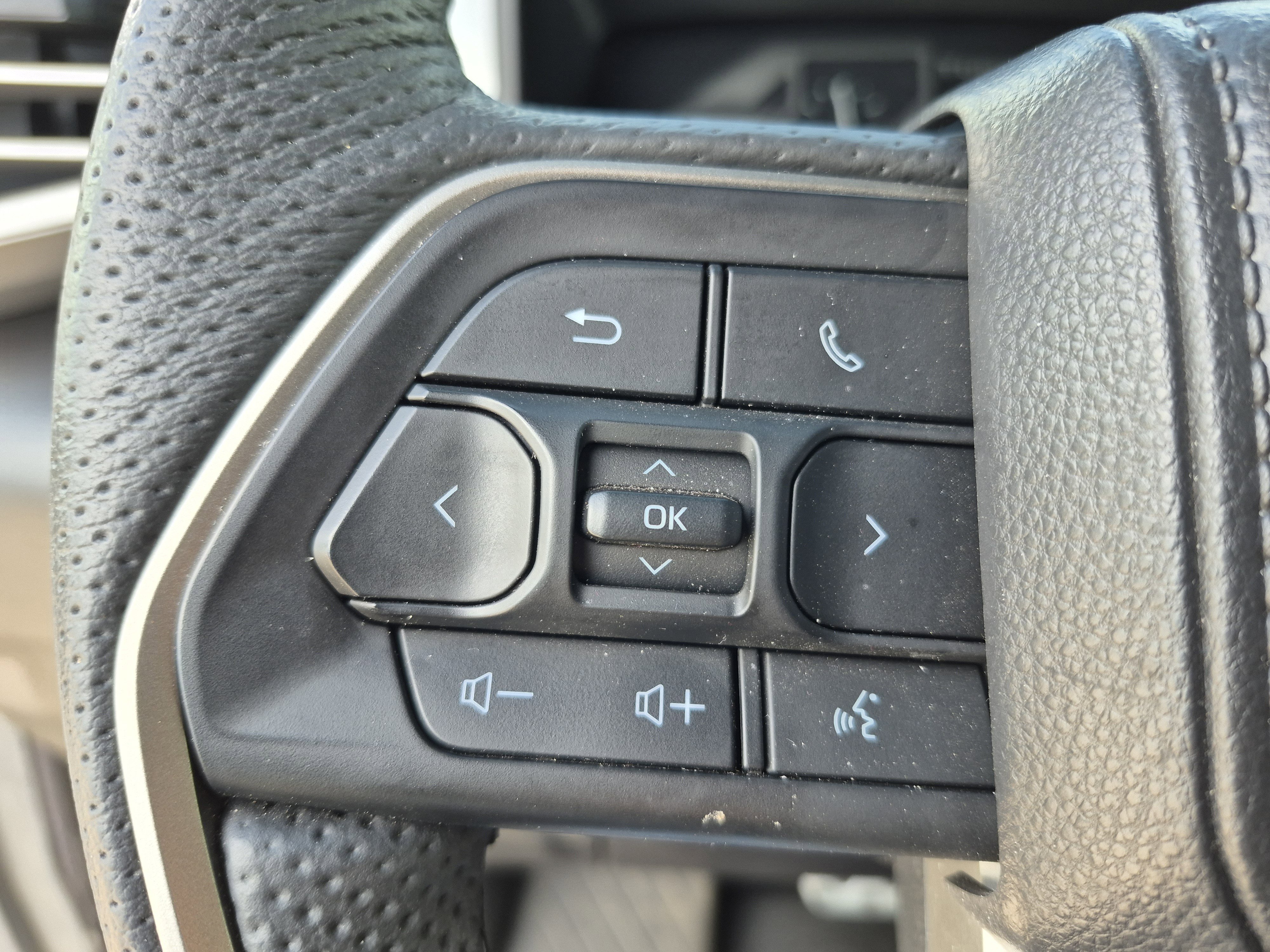 Certified 2025 Toyota Tundra SR5 w/ TRD Off-Road Package image 47