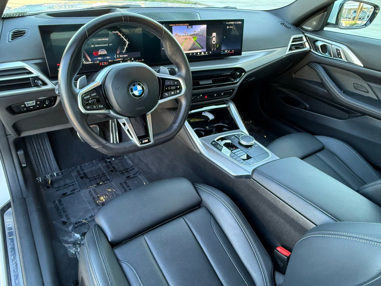 Used 2026 BMW 430i xDrive Coupe image 32