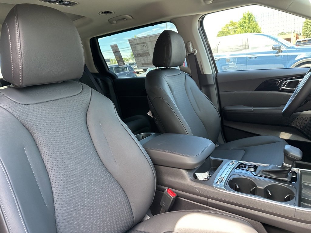 New 2026 Kia Carnival SX Prestige image 15