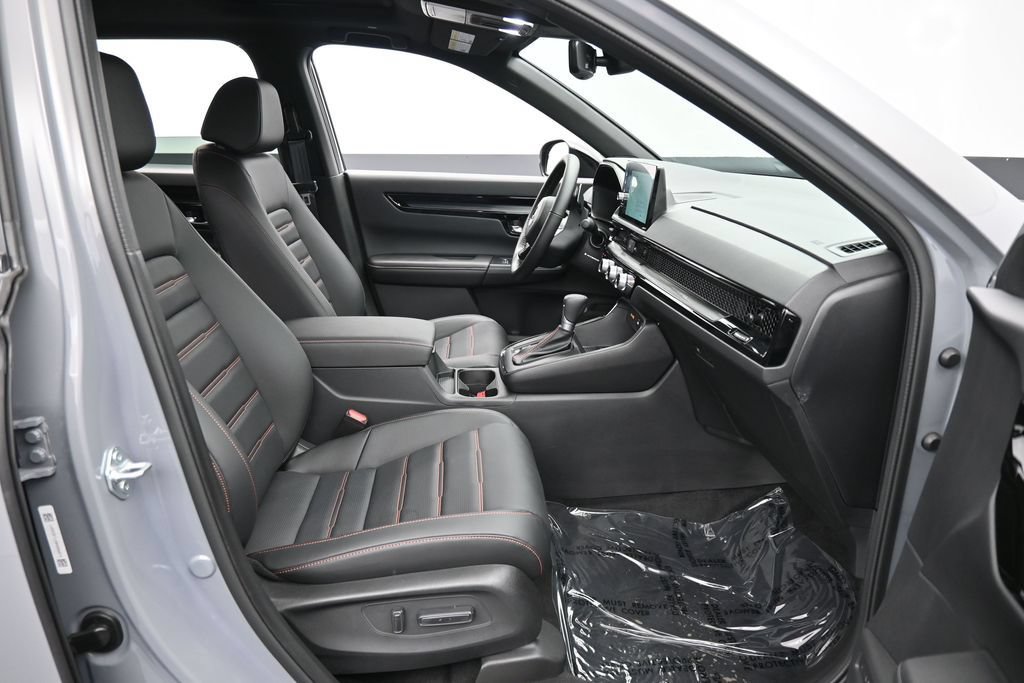 Used 2026 Honda CR-V Sport Touring image 35