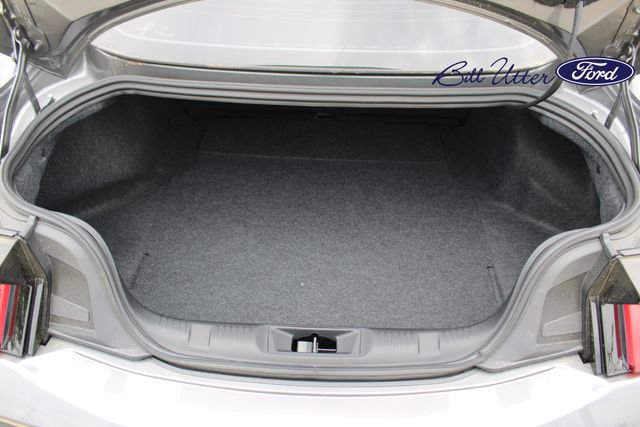 New 2026 Ford Mustang Premium RWD image 6