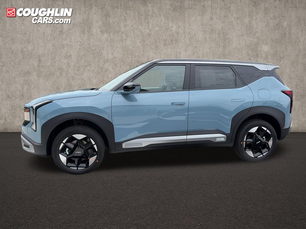 New 2027 Kia Seltos S AWD/4WD image 4