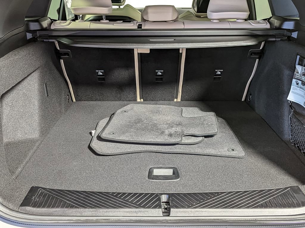 Used 2025 BMW X3 xDrive30i w/ Convenience Package image 43