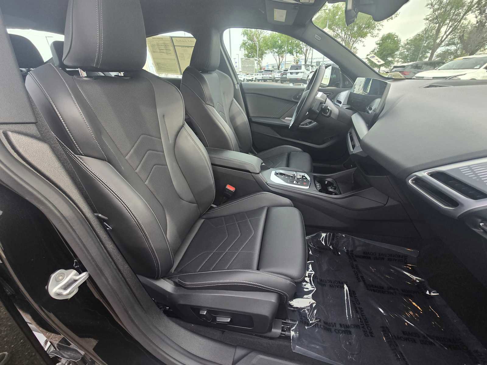 Used 2025 BMW 228i xDrive image 11