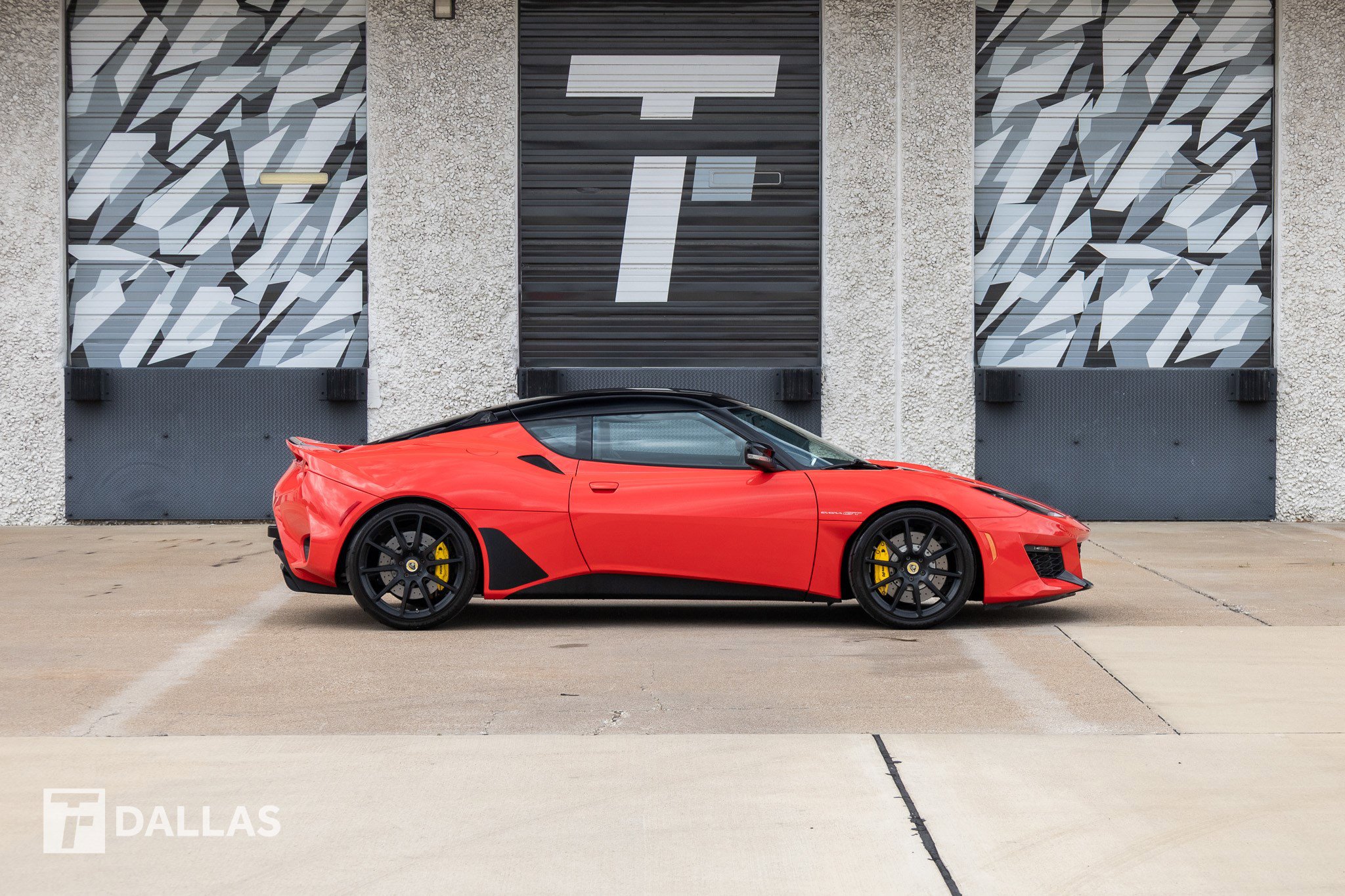 Used 2020 Lotus Evora RWD image 17