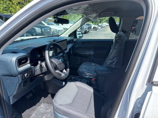 New 2026 Ford Maverick XL w/ Equipment Group 101A AWD/4WD image 11
