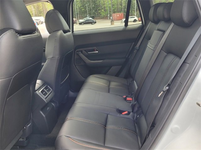 New 2025 MAZDA CX-50 AWD 2.5 Hybrid w/ Weather Package image 17