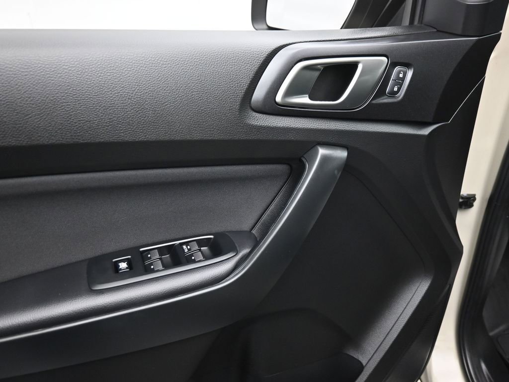 Certified 2022 Ford Ranger XLT w/ Equipment Group 301A Mid image 10