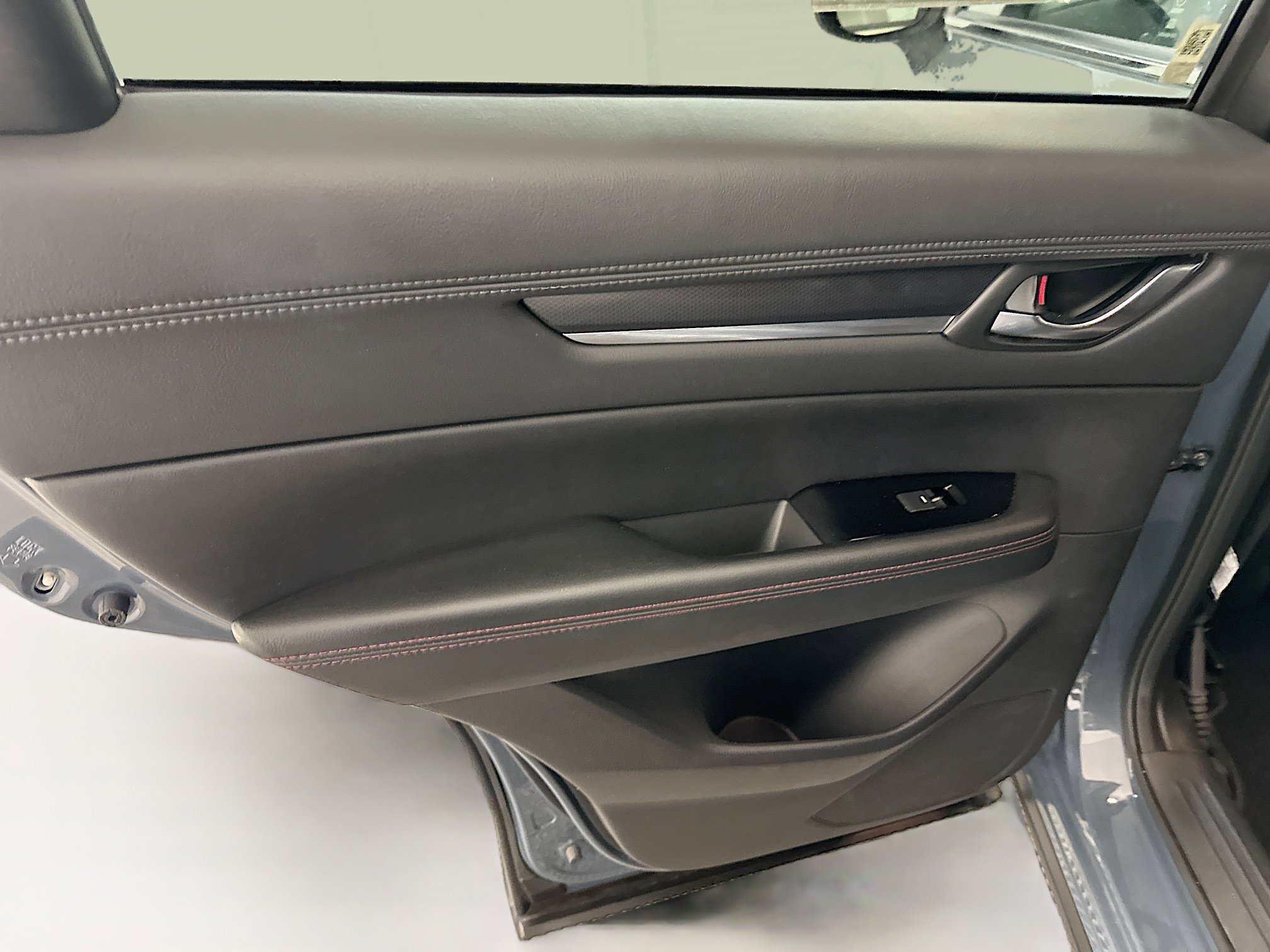 Used 2024 MAZDA CX-5 Carbon Edition image 28