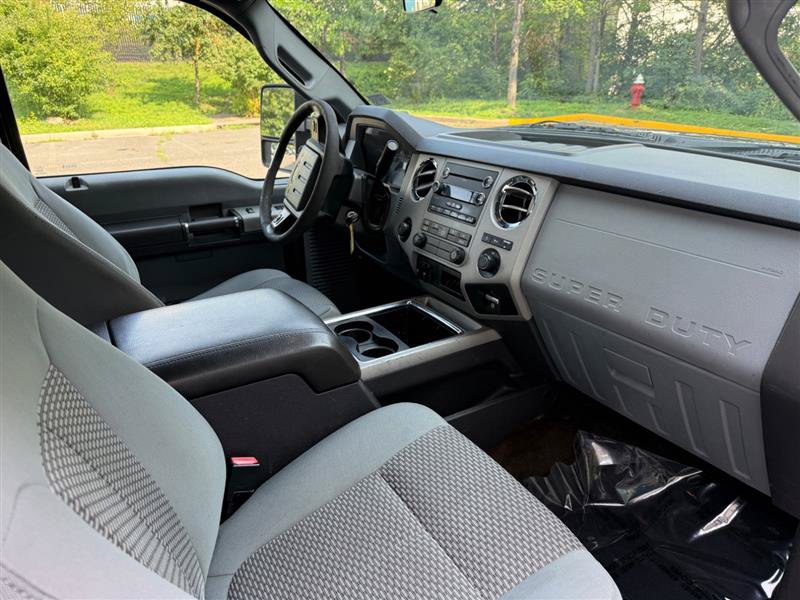Used 2013 Ford F250 XLT w/ FX4 Off Road Pkg AWD/4WD image 29