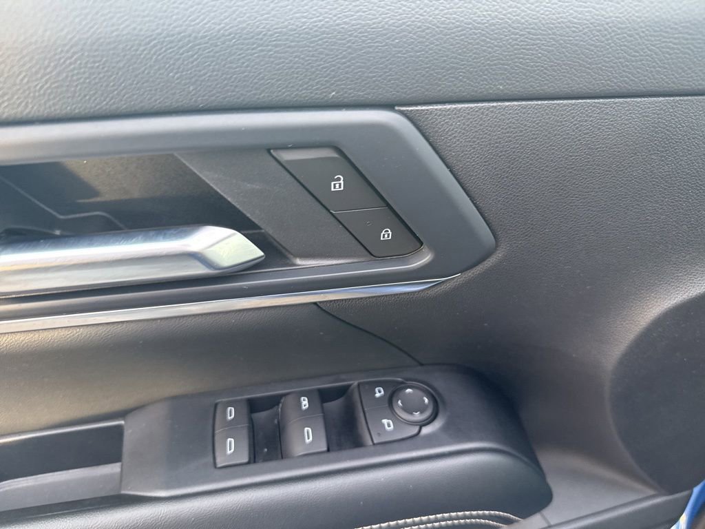 Certified 2025 GMC Terrain Elevation image 13