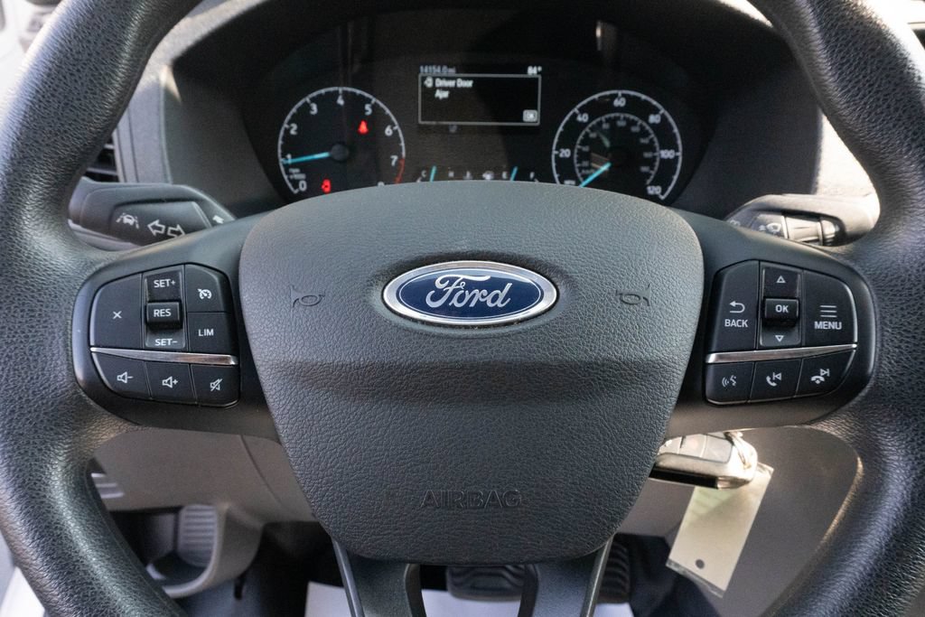 Used 2025 Ford Transit 250 Low Roof w/ Exterior Upgrade Package RWD image 20