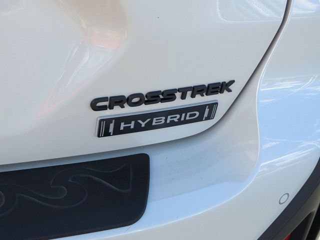 Used 2026 Subaru Crosstrek 2.5i Limited w/ Crosstrek Mirror Package AWD/4WD image 11