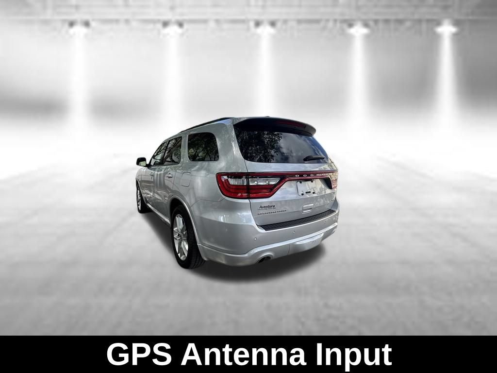 Used 2024 Dodge Durango GT RWD image 5