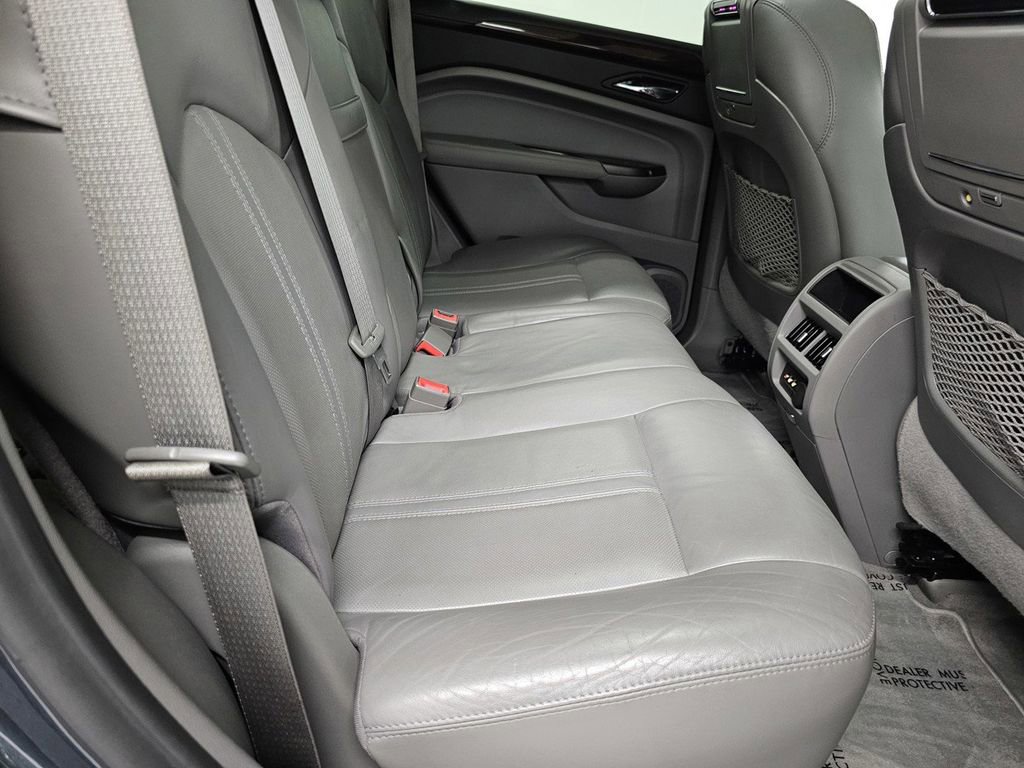 Used 2012 Cadillac SRX Luxury FWD image 26