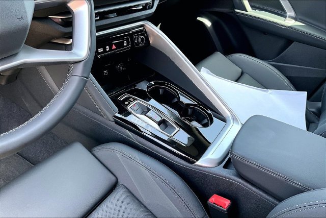 New 2026 Audi Q5 Premium Plus AWD/4WD image 14