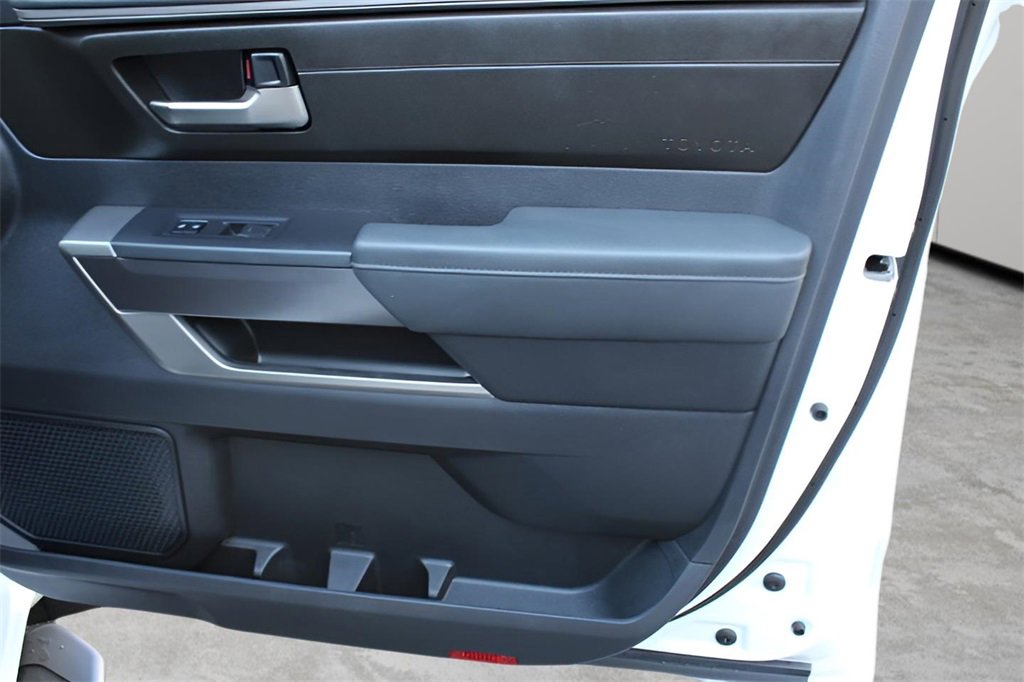 Used 2023 Toyota Tundra SR5 image 25