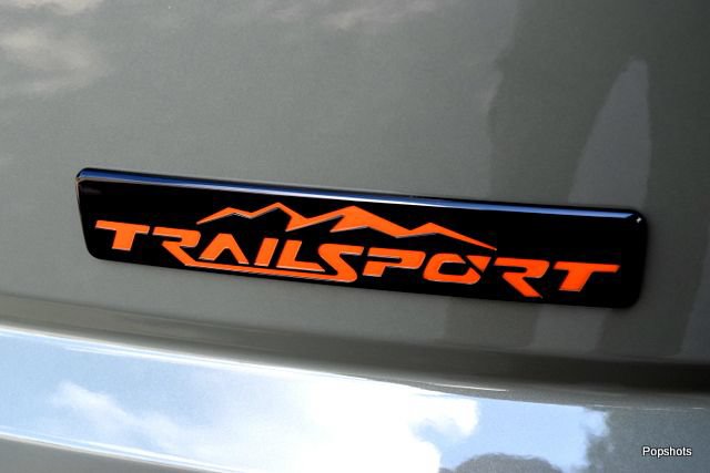 Certified 2026 Honda Passport TrailSport Elite image 15