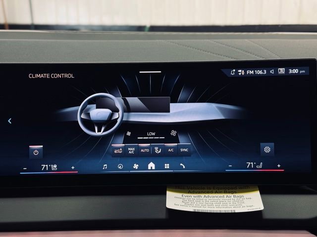 New 2026 BMW X3 xDrive30 w/ Premium Package image 35