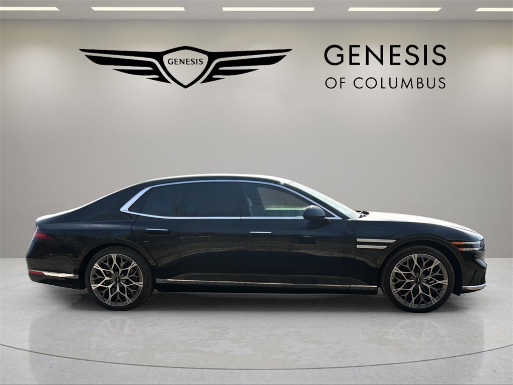 Used 2023 Genesis G90 3.5T image 6