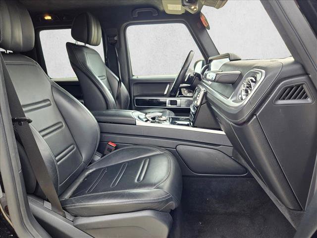 Used 2019 Mercedes-Benz G 550 image 21