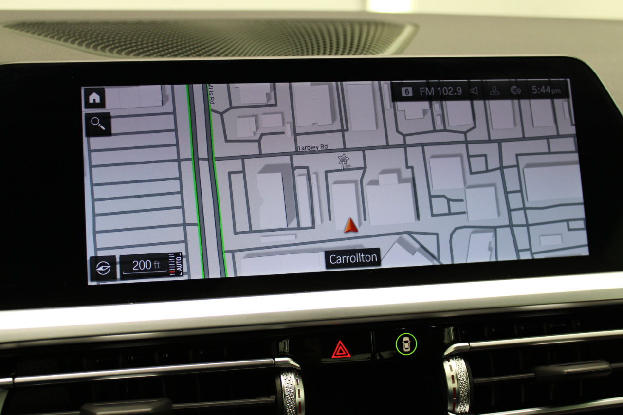 Used 2022 BMW 430i xDrive Convertible w/ Premium Package 2 image 61