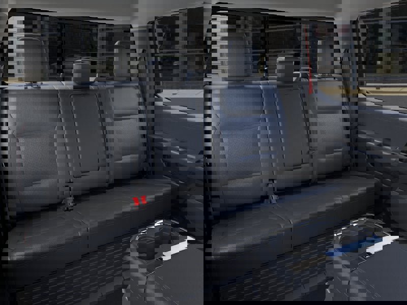 New 2026 Ford F350 Lariat w/ Black Appearance Package image 11