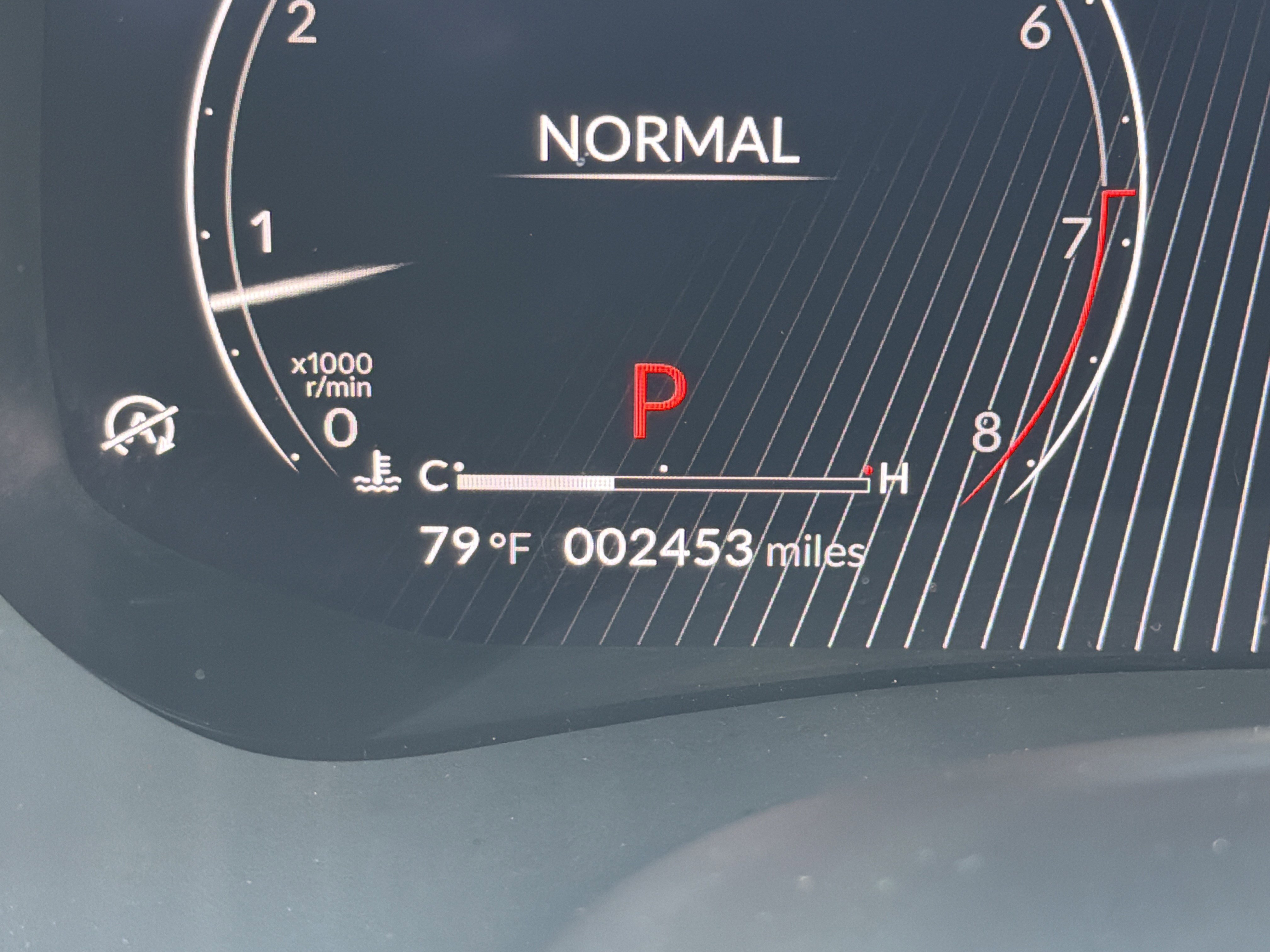 Used 2025 Acura TLX w/ Technology Package FWD image 32