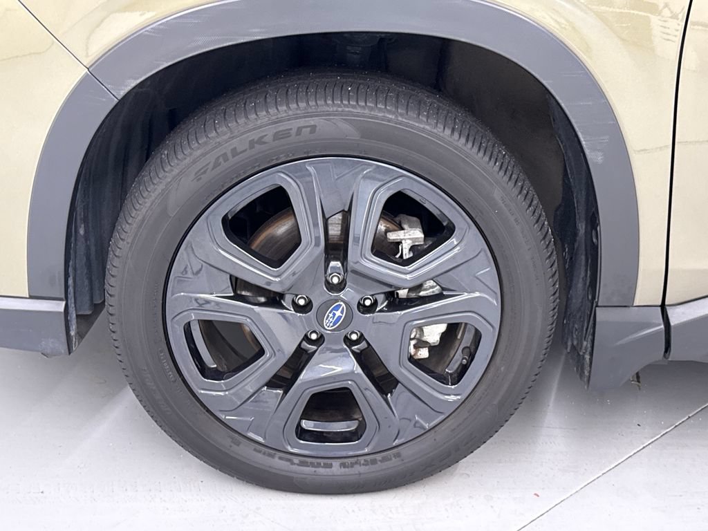 Used 2024 Subaru Ascent Onyx Edition AWD/4WD image 10