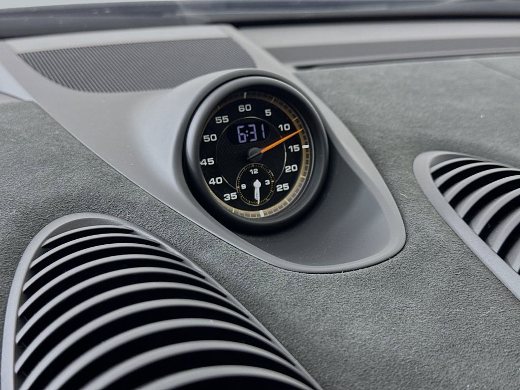 Certified 2023 Porsche 718 Cayman GT4 RS image 19