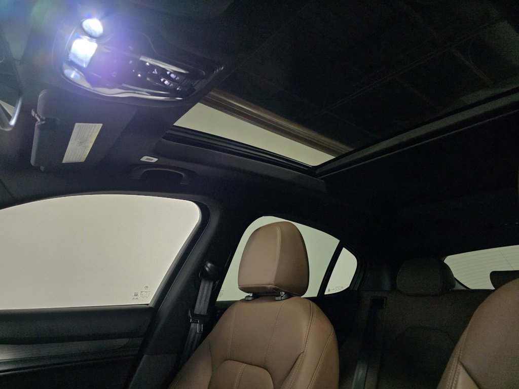 Used 2022 Alfa Romeo Stelvio Ti image 31