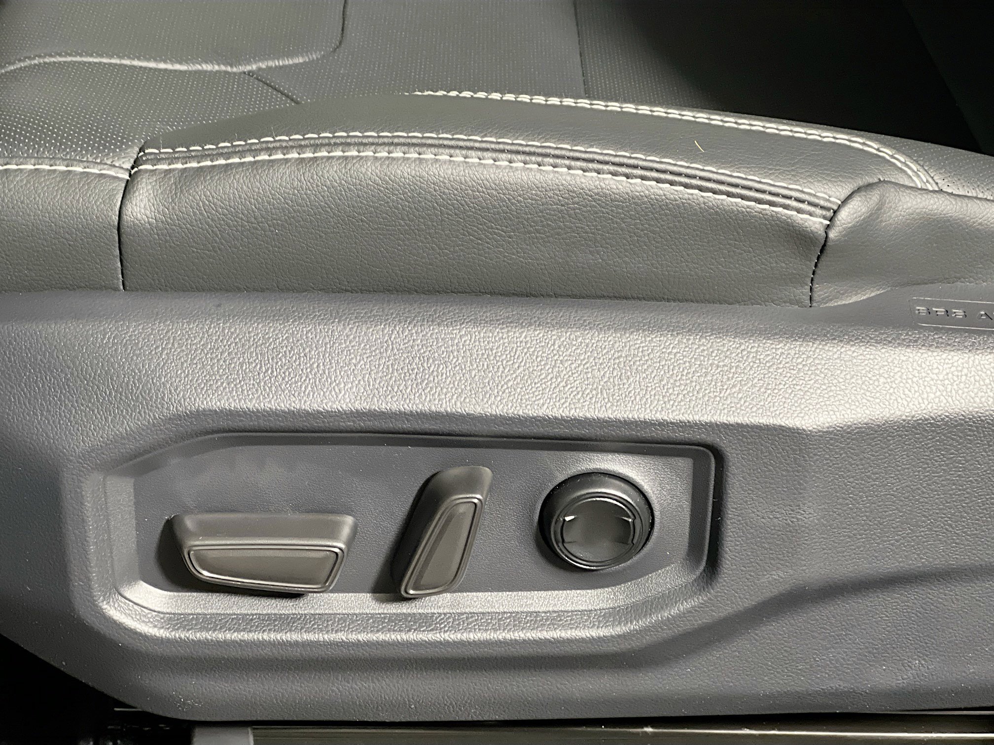 New 2026 Toyota Tundra Limited image 15