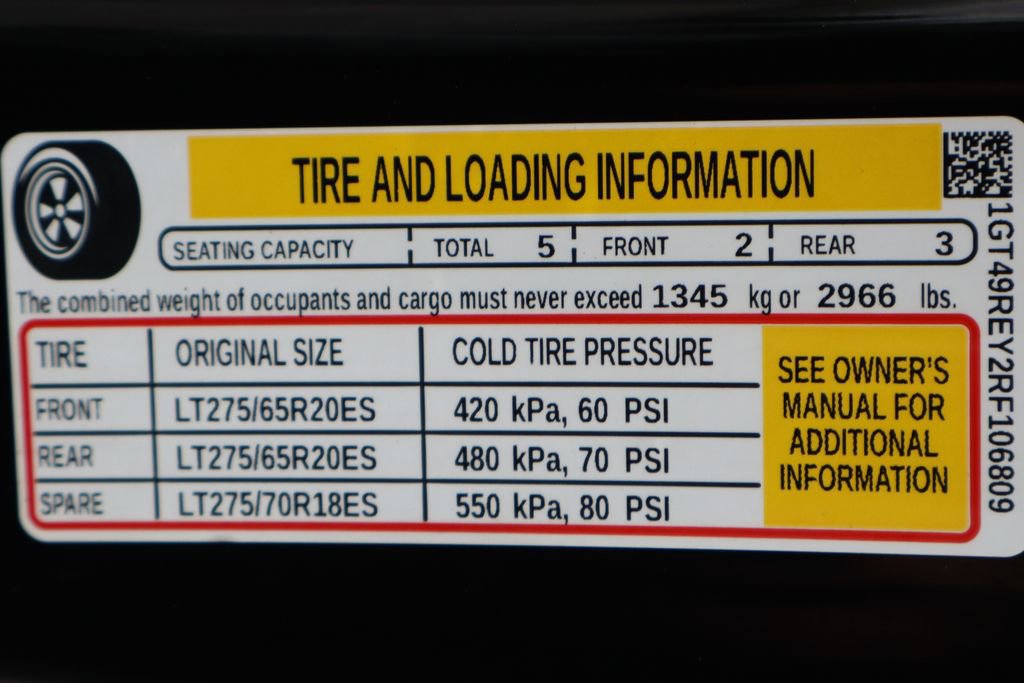 Used 2024 GMC Sierra 2500 Denali w/ Denali Reserve Package image 58