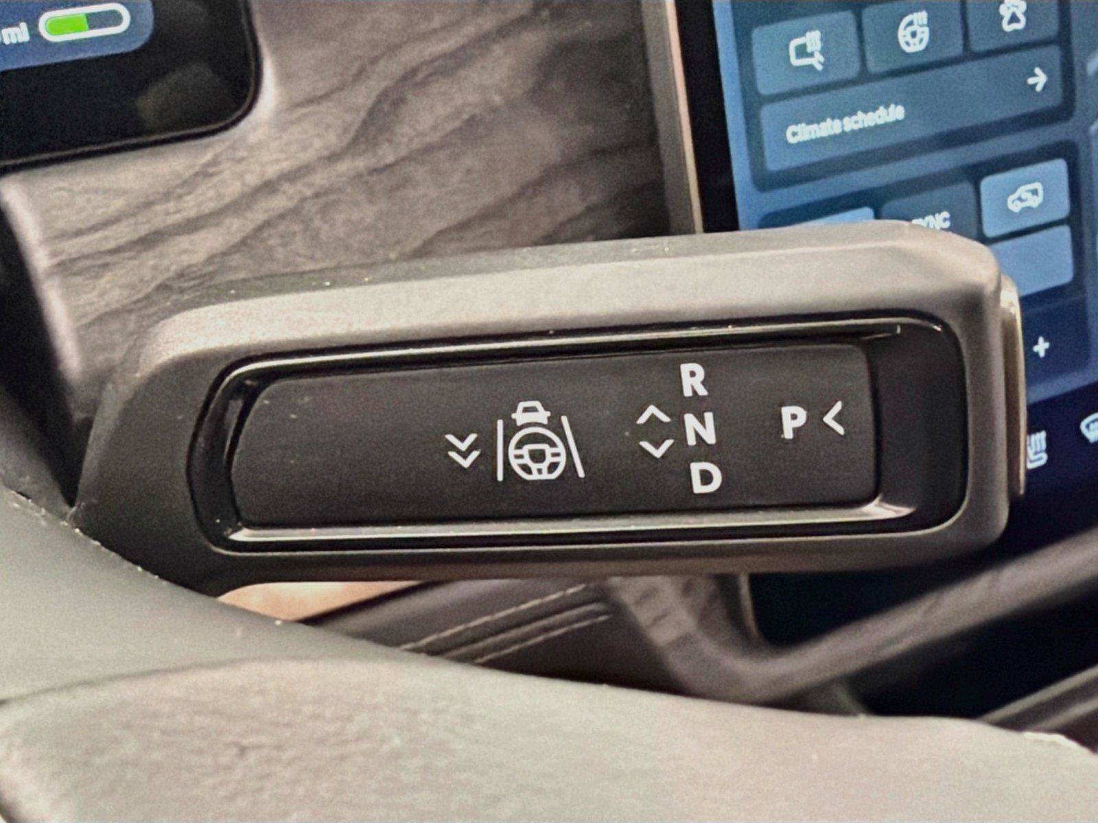 Used 2023 Rivian R1S Adventure Quad AWD/4WD image 16
