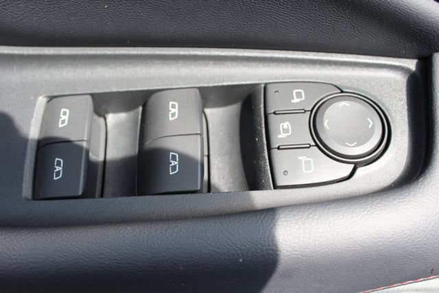 Used 2024 Acura ZDX A-Spec RWD image 36