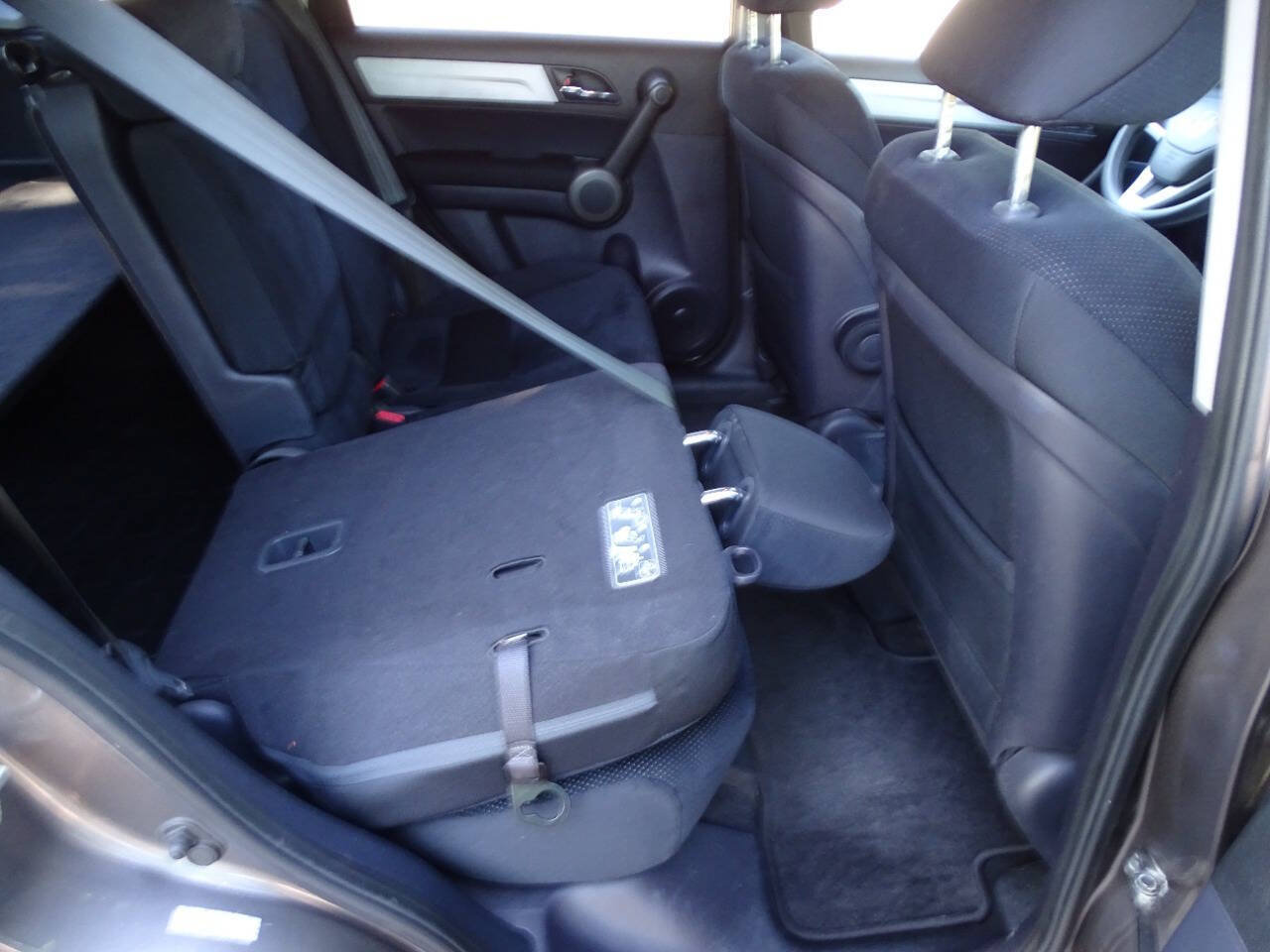 Used 2010 Honda CR-V EX image 29