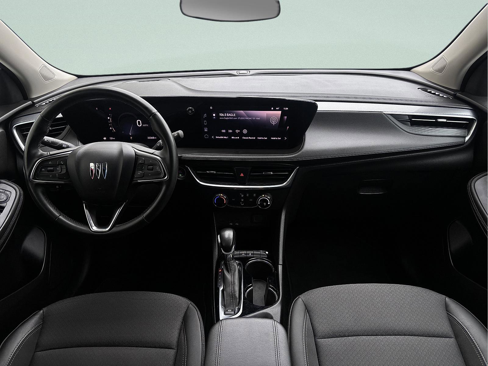 Used 2024 Buick Encore GX Preferred image 24