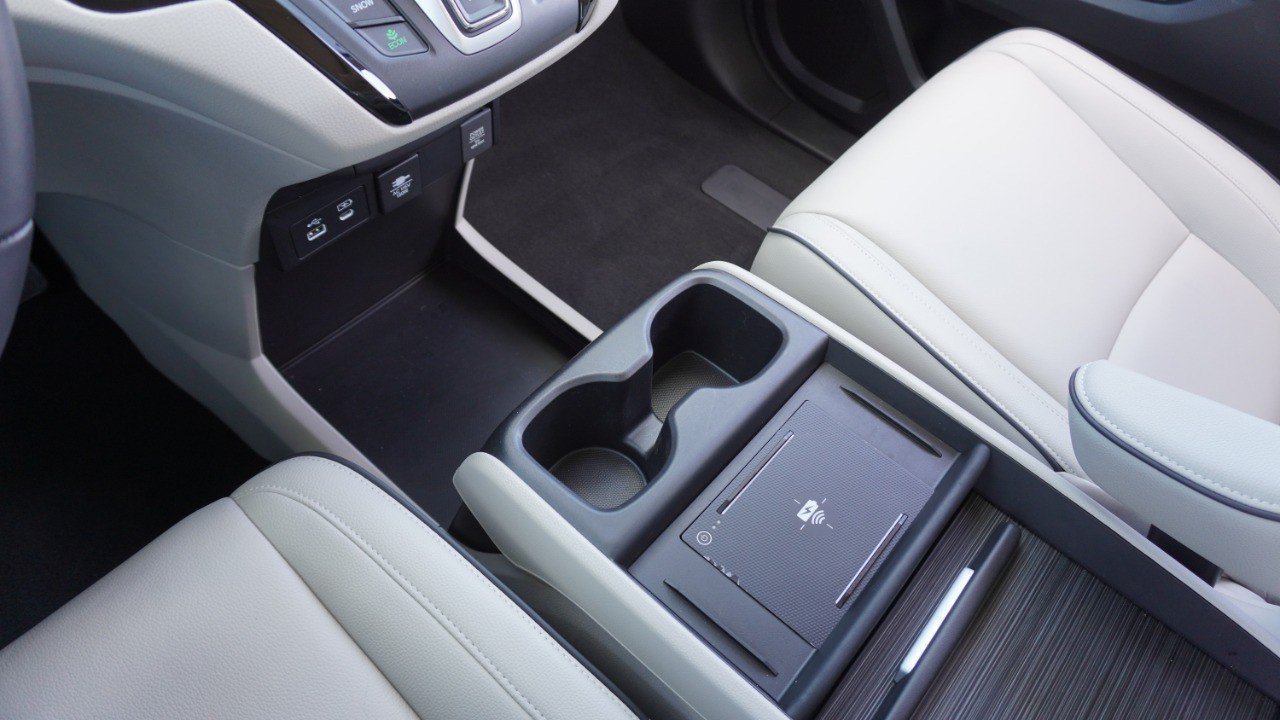 Used 2025 Honda Odyssey Touring image 20