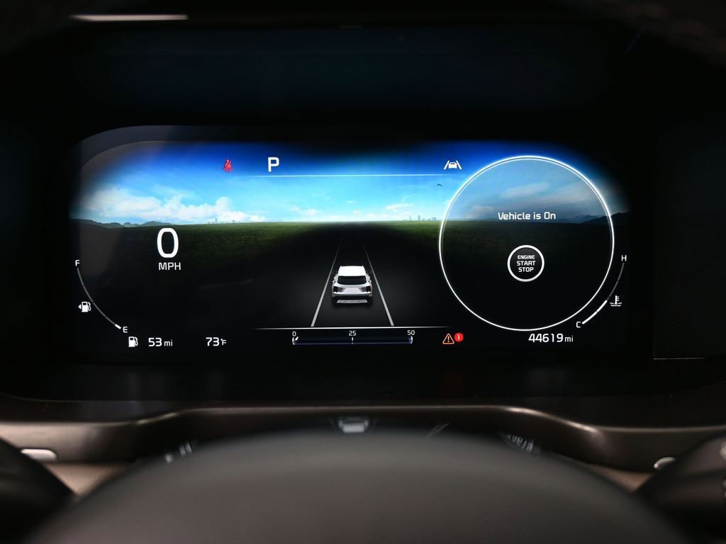 Used 2023 Kia Sorento SX FWD image 10