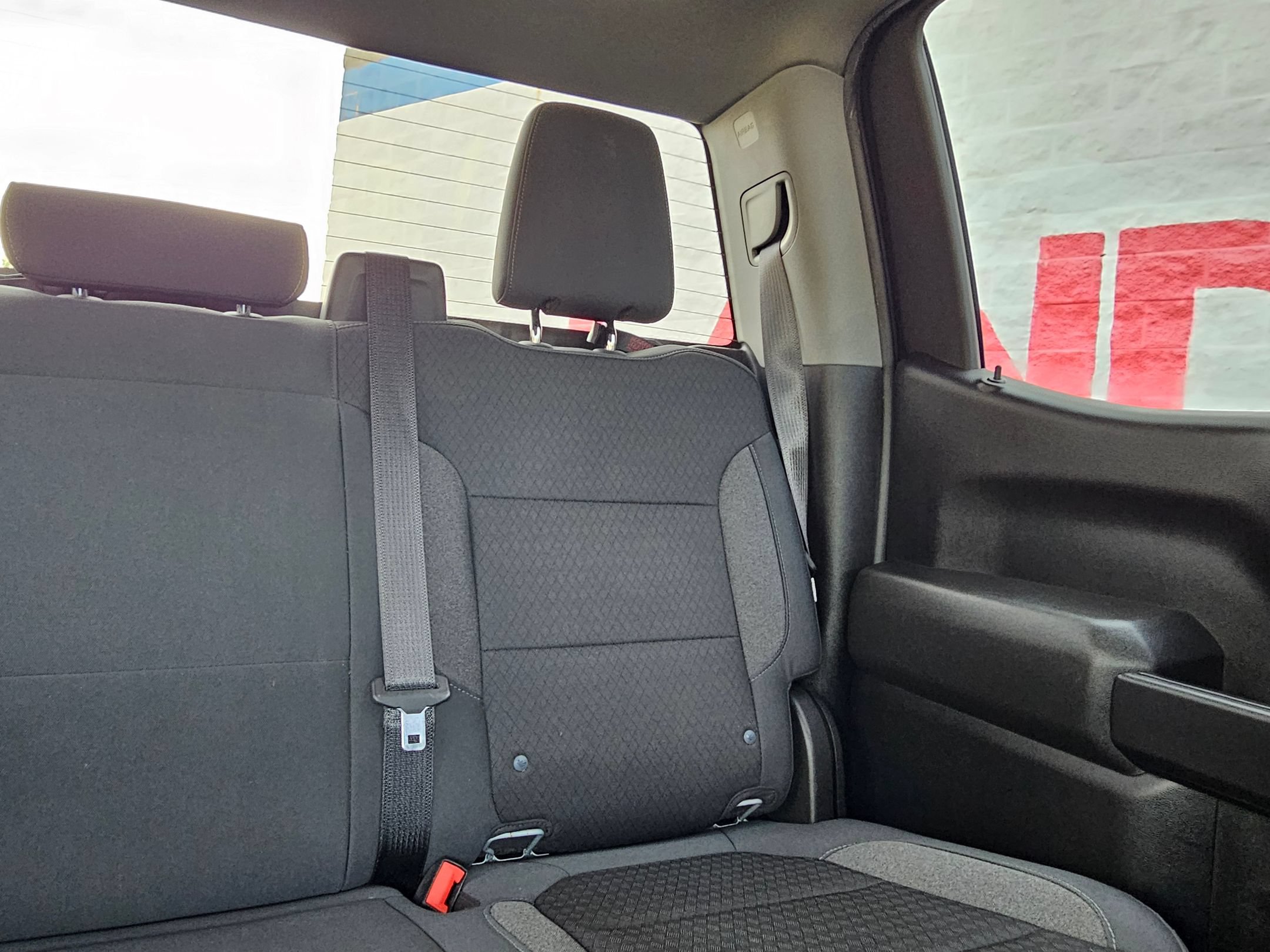 Used 2020 Chevrolet Silverado 1500 LT AWD/4WD image 26