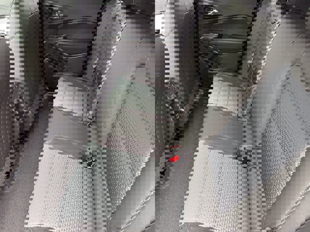 New 2026 Chevrolet Trax LT w/ Driver Confidence Package image 20