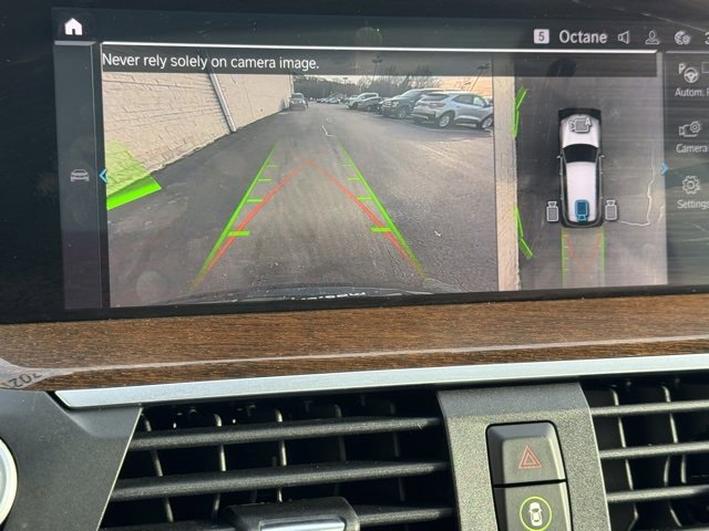 Used 2021 BMW X3 xDrive30e w/ Convenience Package image 21