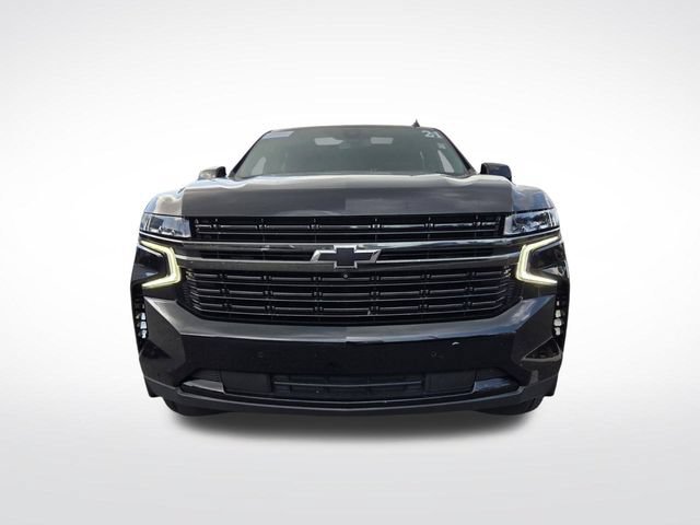 Used 2021 Chevrolet Tahoe RST w/ Luxury Package RWD image 3