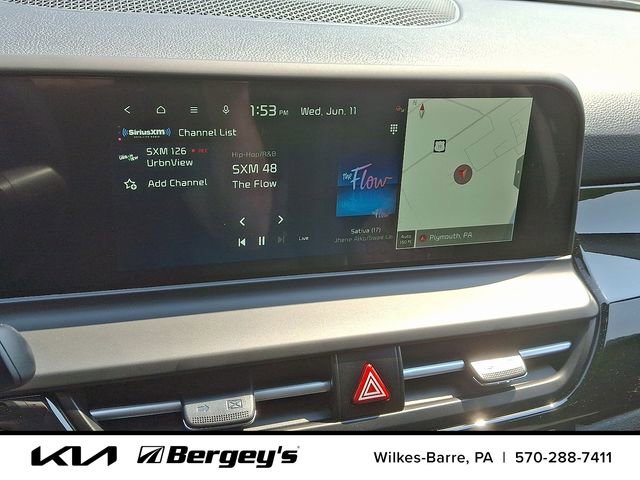 Certified 2025 Kia Seltos S AWD/4WD image 15