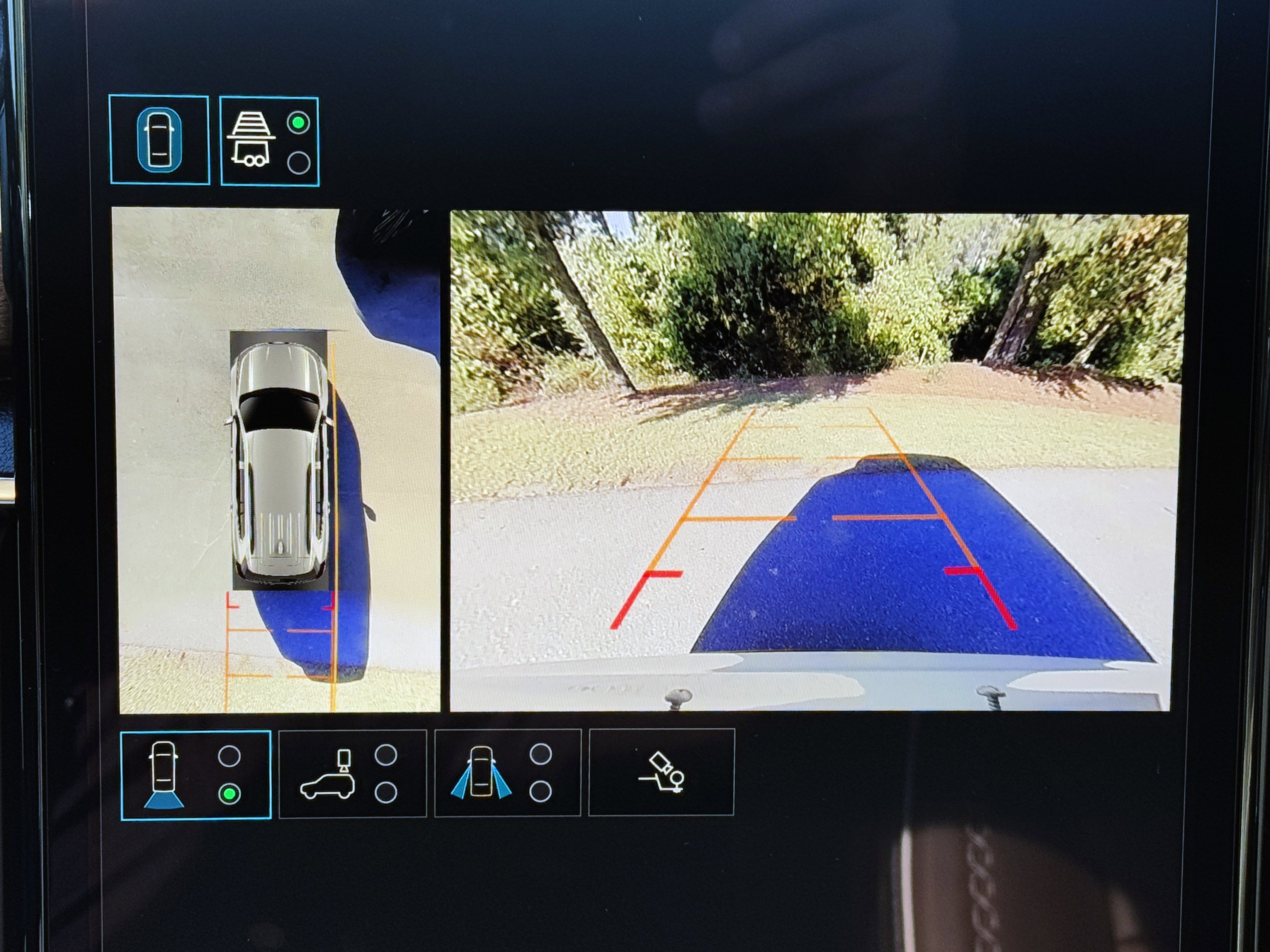 New 2026 GMC Acadia Denali Ultimate image 30