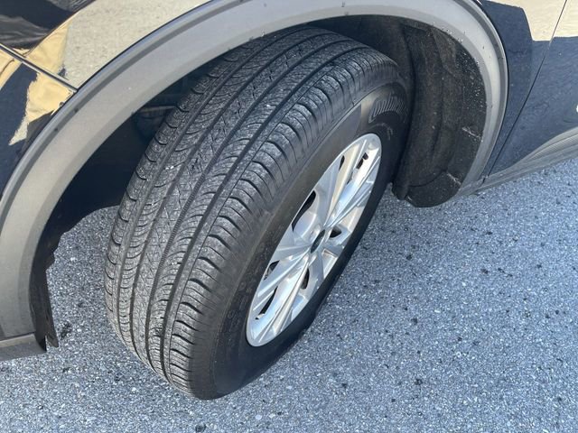 Used 2023 Ford Escape Active AWD/4WD image 11