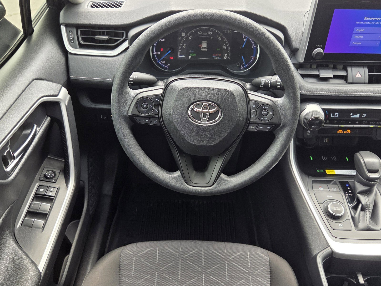 Certified 2024 Toyota RAV4 XLE AWD/4WD image 6
