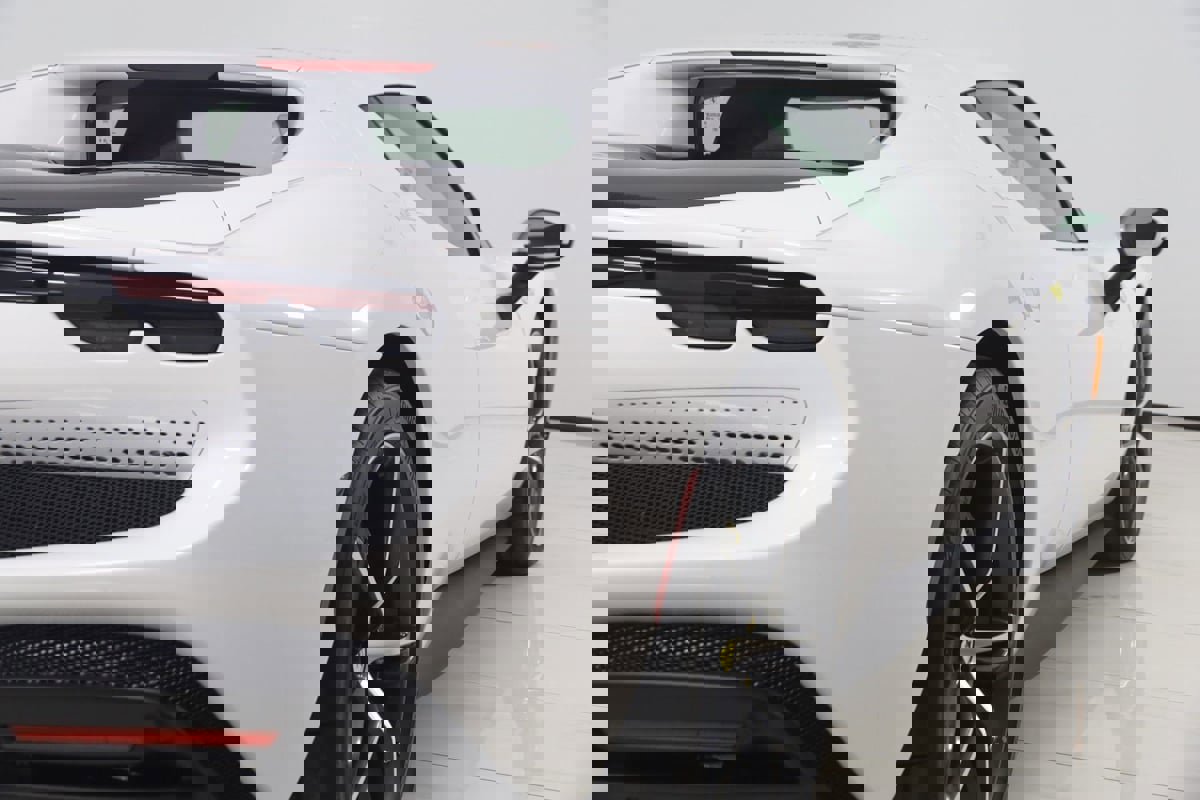 Used 2024 Ferrari 296 GTB image 66