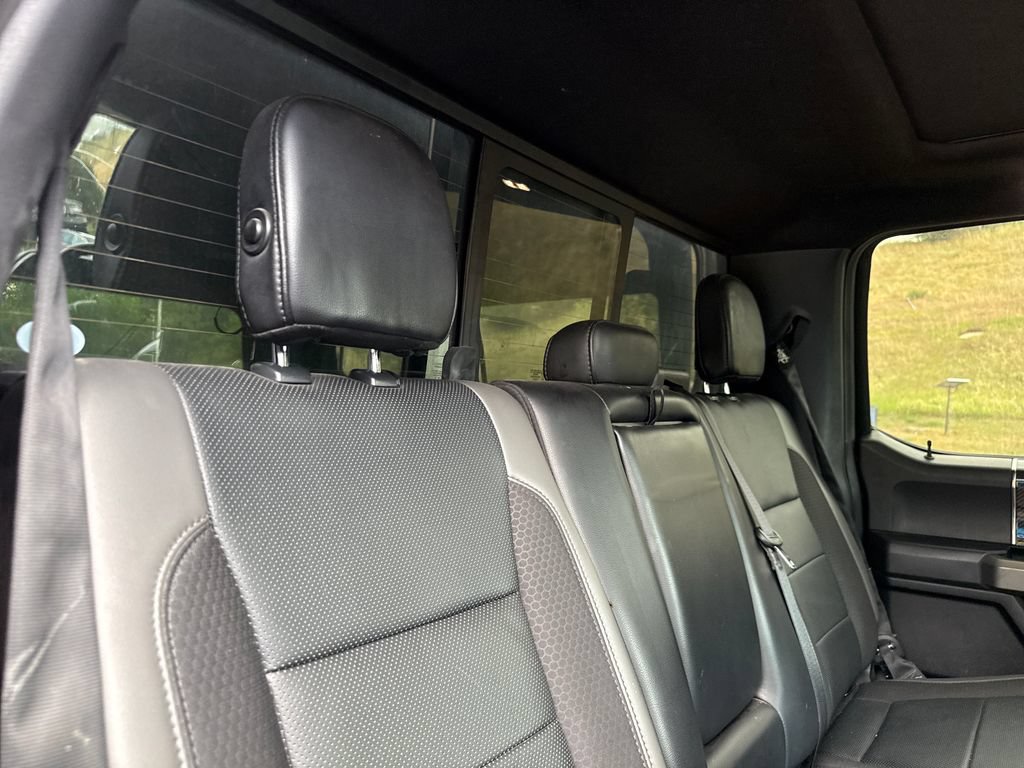 Used 2019 Ford F150 Raptor w/ Equipment Group 802A Luxury AWD/4WD image 22